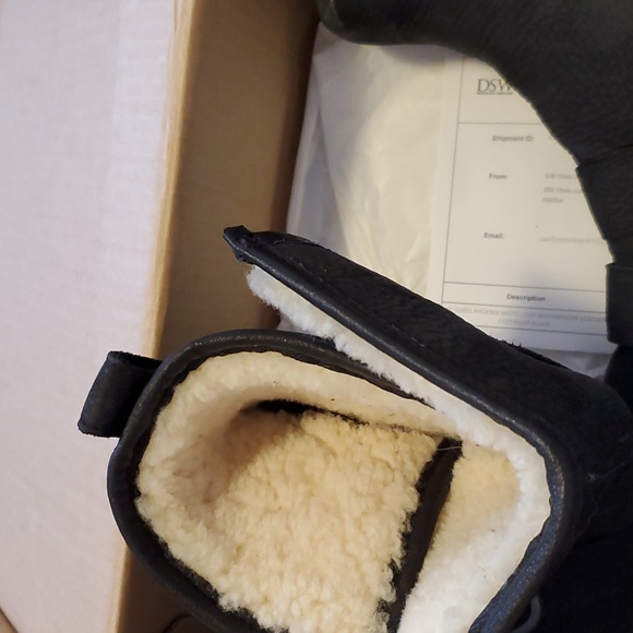 Sorel Phoenix Moto Cozy 10 - Picture 4 of 7